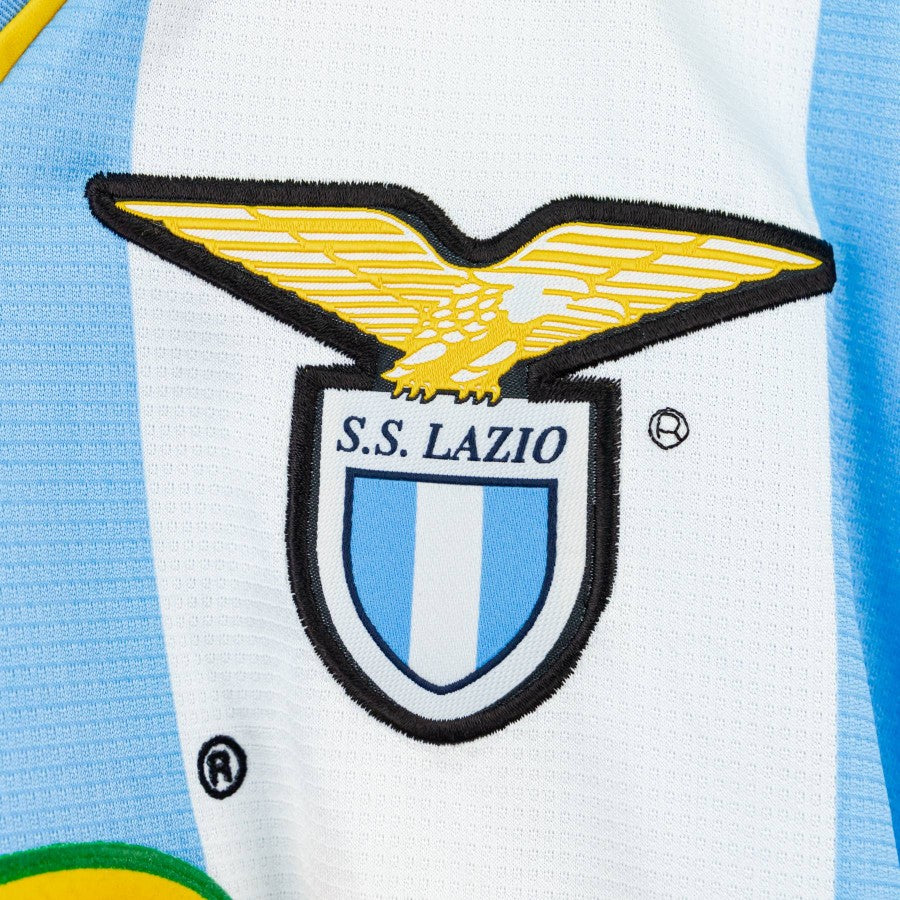 maglia away lazio puma veron 23 1999/2000 by PUMA - Home (3)