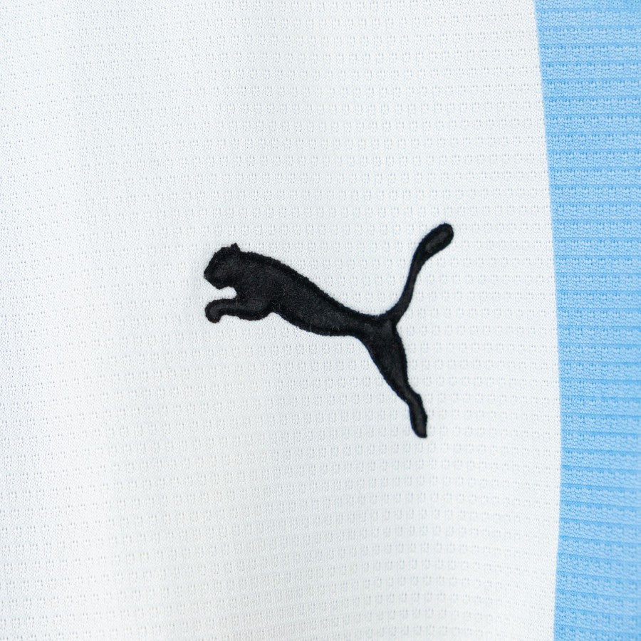 maglia away lazio puma veron 23 1999/2000 by PUMA - Home (4)