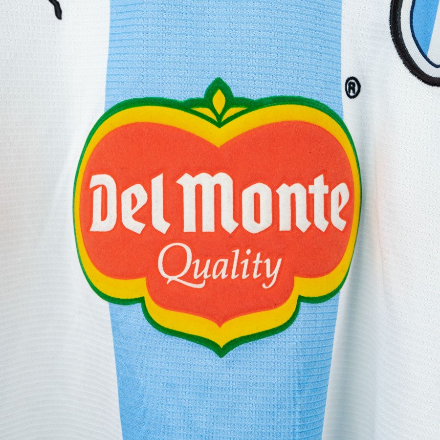 maglia away lazio puma veron 23 1999/2000 by PUMA - Home (5)