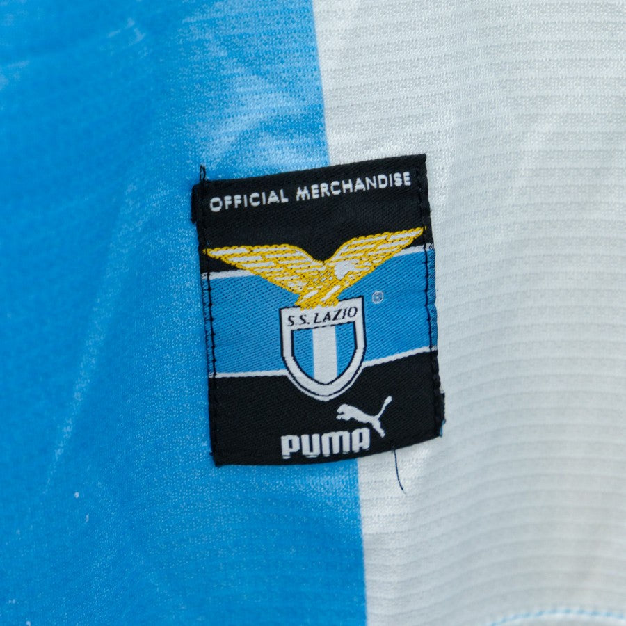 maglia away lazio puma veron 23 1999/2000 by PUMA - Home (6)