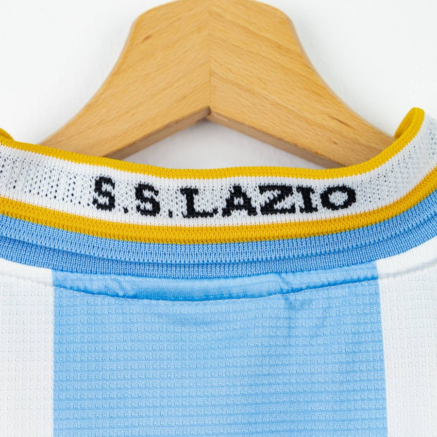 maglia away lazio puma veron 23 1999/2000 by PUMA - Home (9)