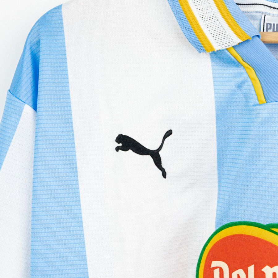 maglia away lazio puma veron 23 1999/2000 by PUMA - Home (11)