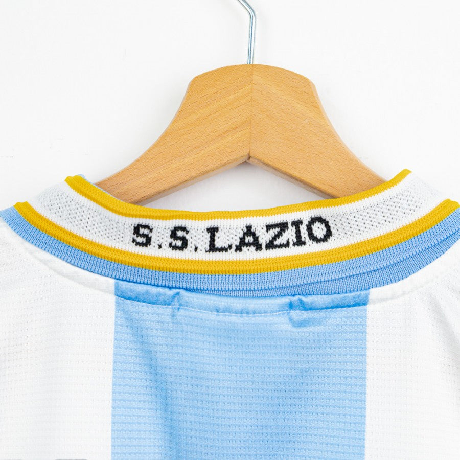 maglia away lazio puma veron 23 1999/2000 by PUMA - Home (3)