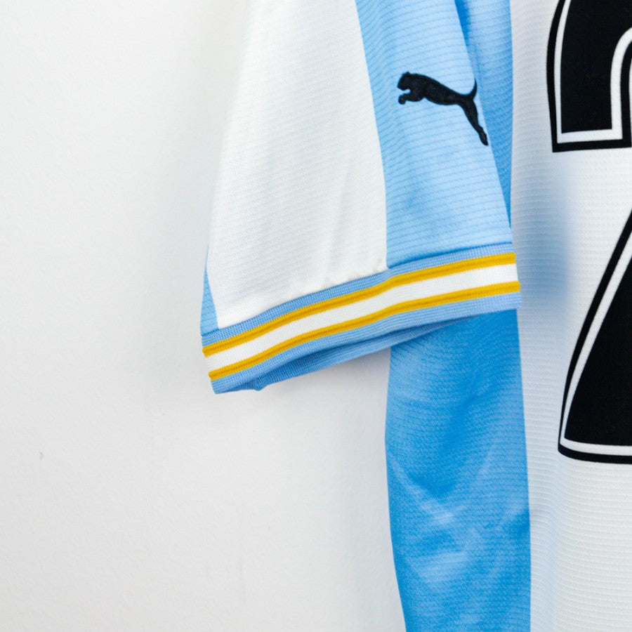 maglia away lazio puma veron 23 1999/2000 by PUMA - Home (7)