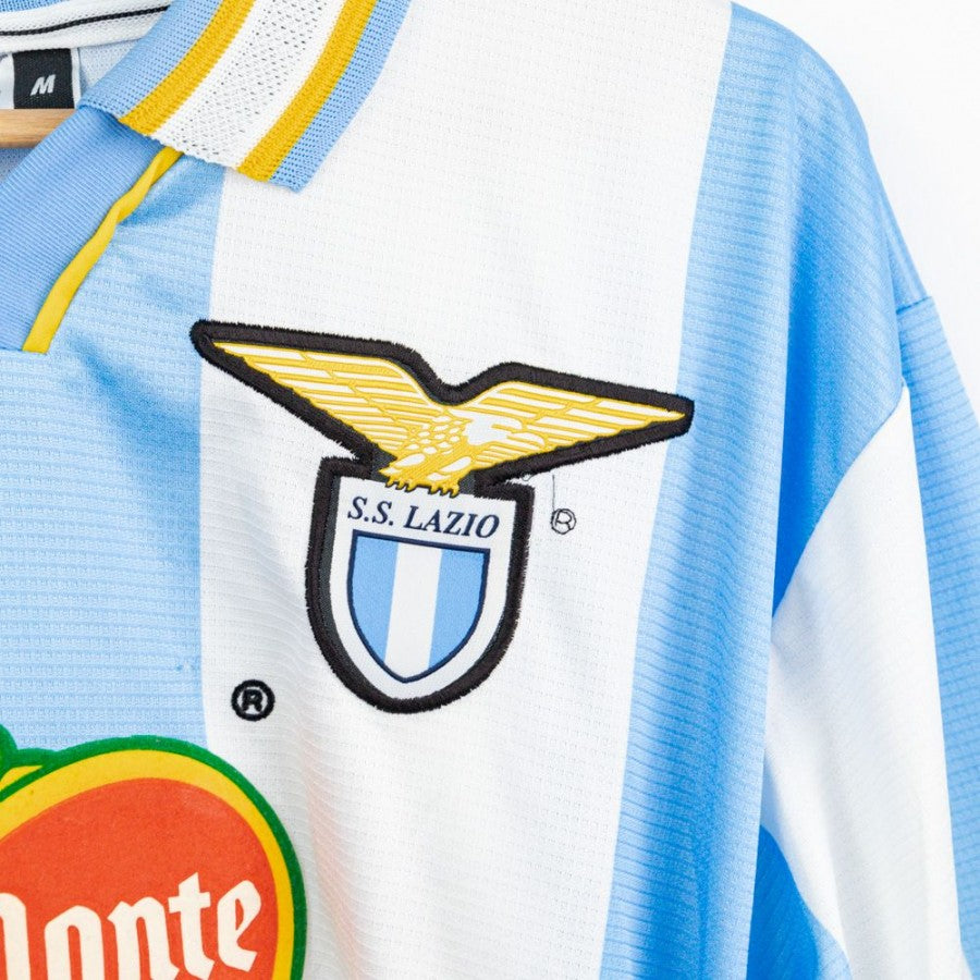 maglia away lazio puma veron 23 1999/2000 by PUMA - Home (9)