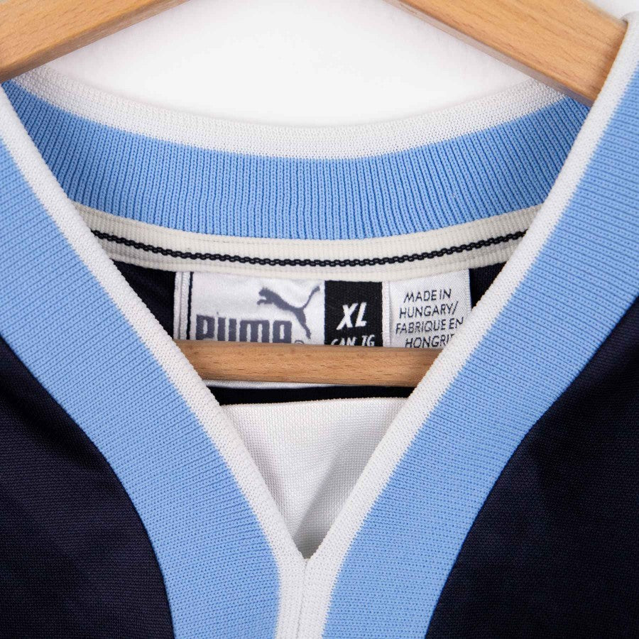 maglia away lazio puma veron 23 2000/2001 by PUMA - Home (6)