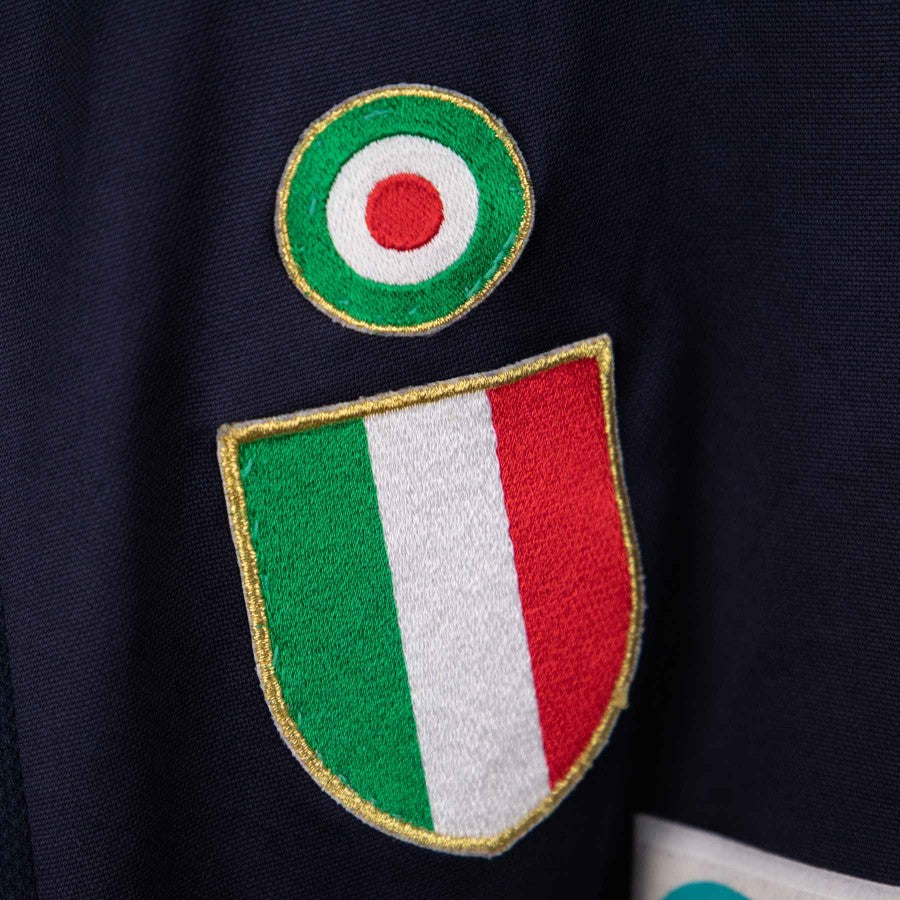 maglia away lazio puma veron 23 2000/2001 by PUMA - Home (9)