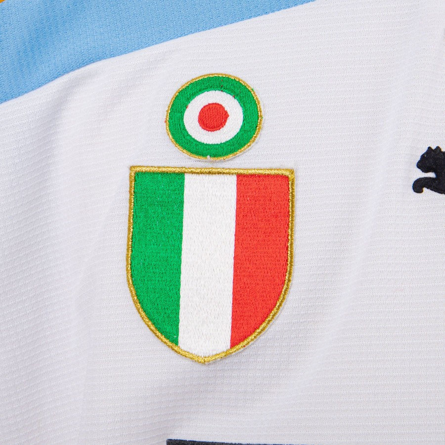 maglia away lazio puma veron 23 2000/2001 by PUMA - Home (5)
