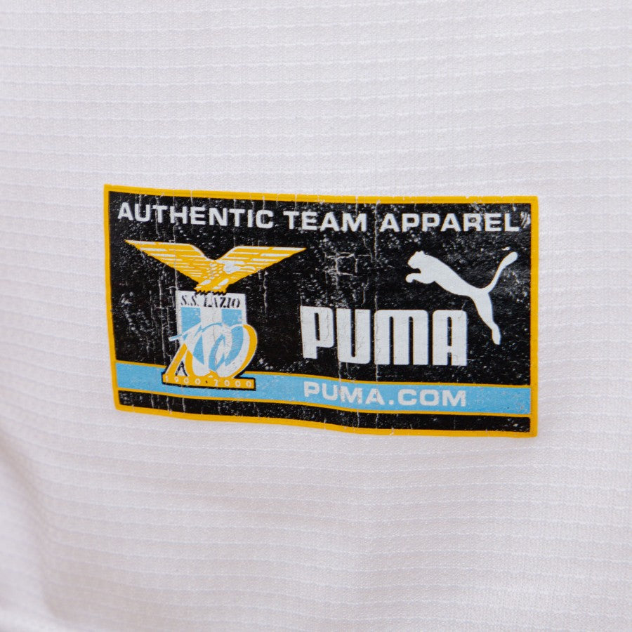 maglia away lazio puma veron 23 2000/2001 by PUMA - Home (6)