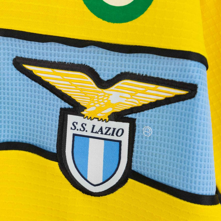 maglia away lazio puma vieri 32 1998/1999 by PUMA - Home (8)