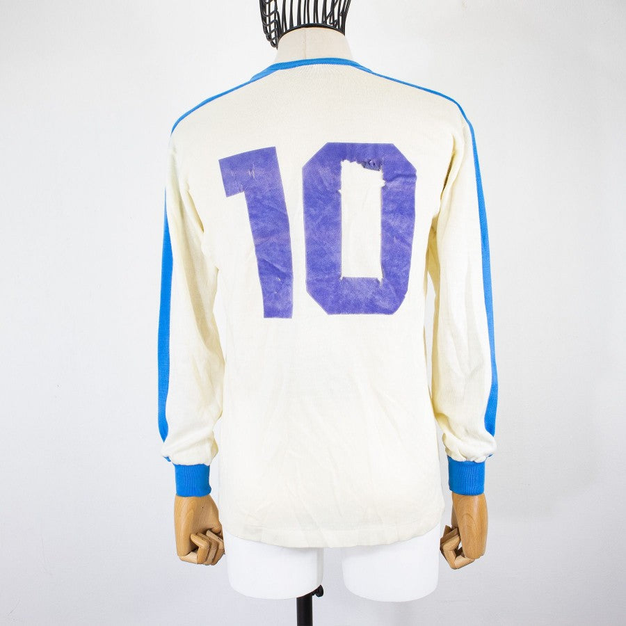 MAGLIA AWAY NAPOLI PUMA 10 ML 1979/1980 by PUMA - Home (3)