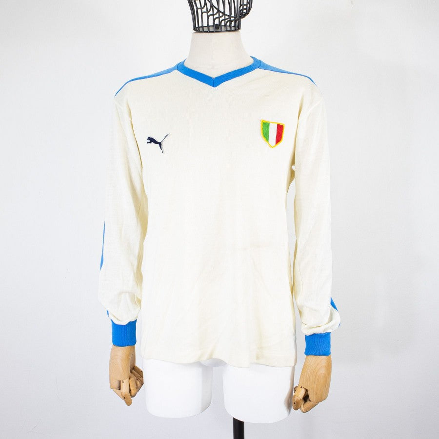 MAGLIA AWAY NAPOLI PUMA 10 ML 1979/1980 by PUMA - Home