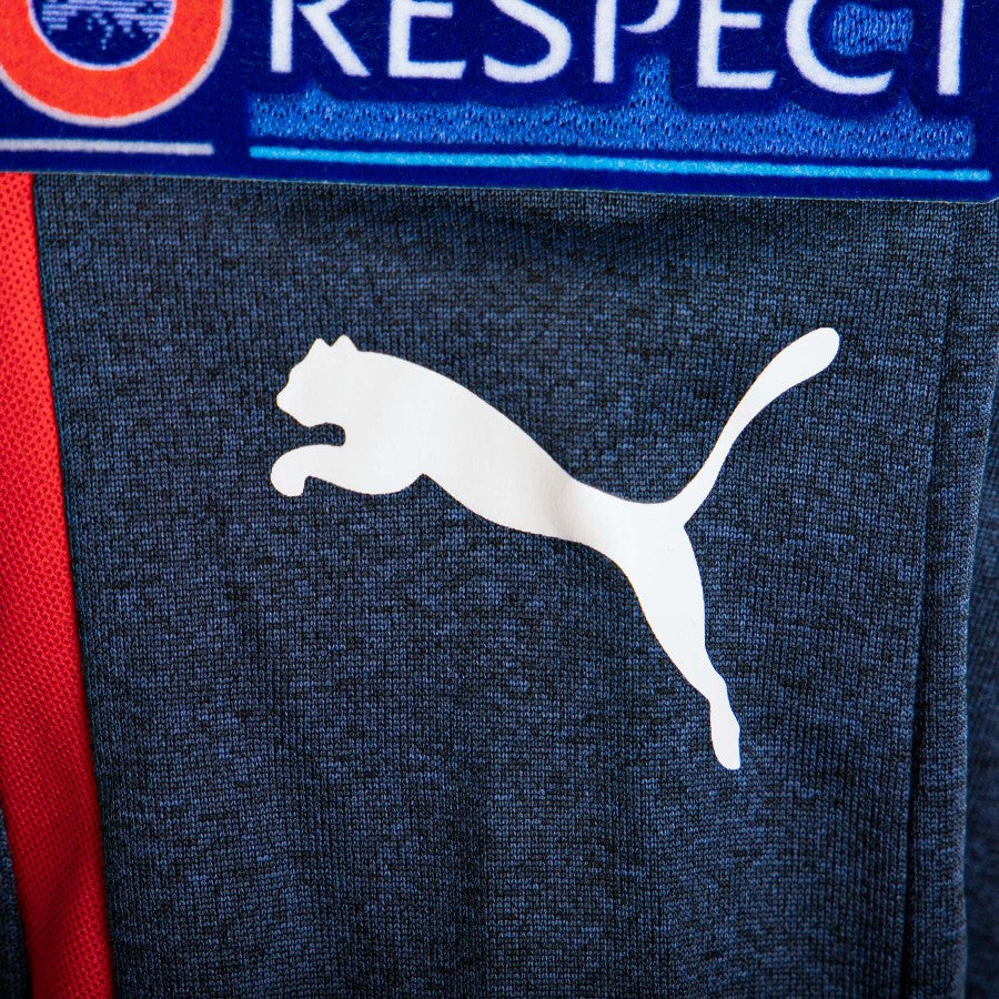 maglia away olympiakos yatabare 60 uefa 2013/2014 by PUMA - Home (4)