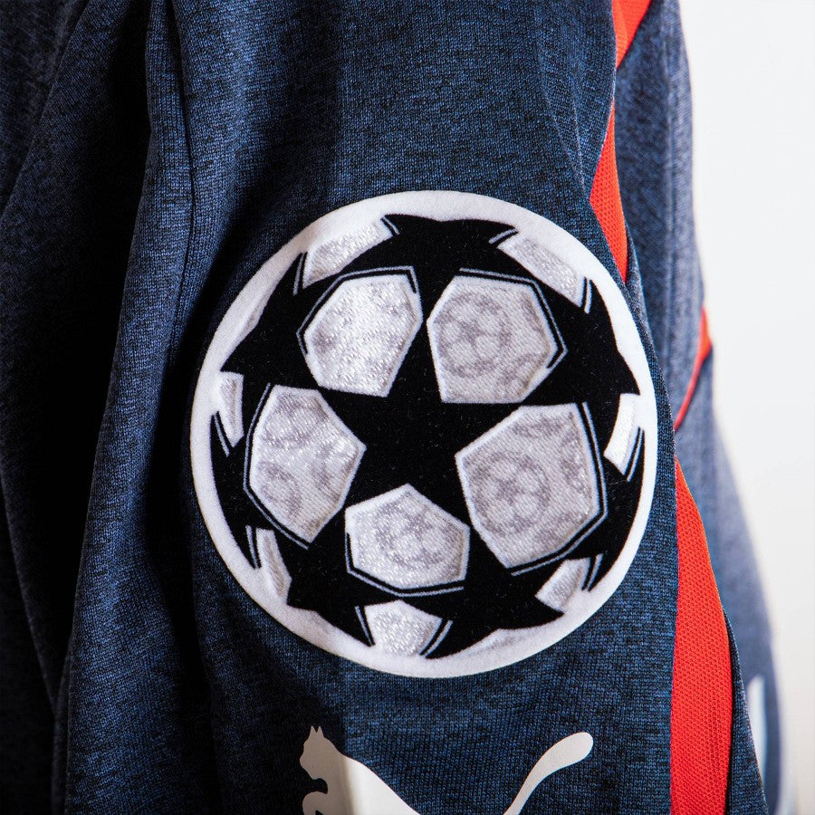 maglia away olympiakos yatabare 60 uefa 2013/2014 by PUMA - Home (8)