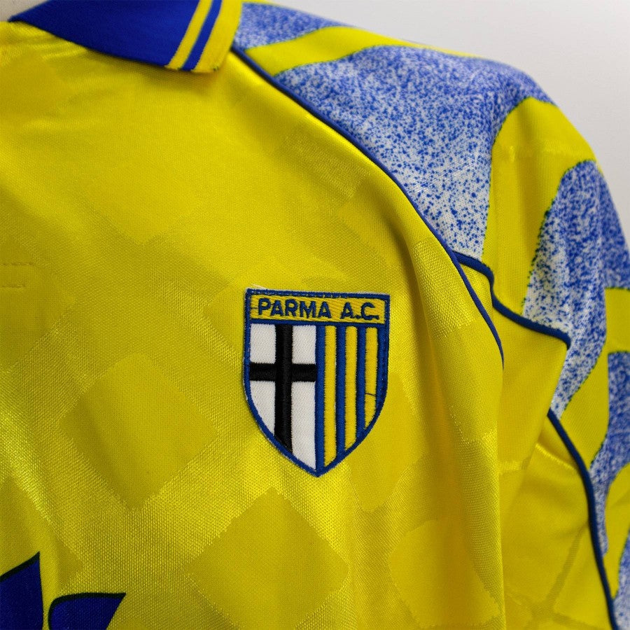 MAGLIA AWAY PARMA PUMA 1996/1997 18 STRADA by PUMA - Home (10)