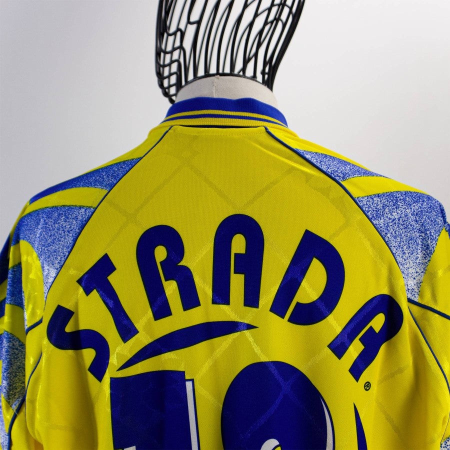 MAGLIA AWAY PARMA PUMA 1996/1997 18 STRADA by PUMA - Home (5)