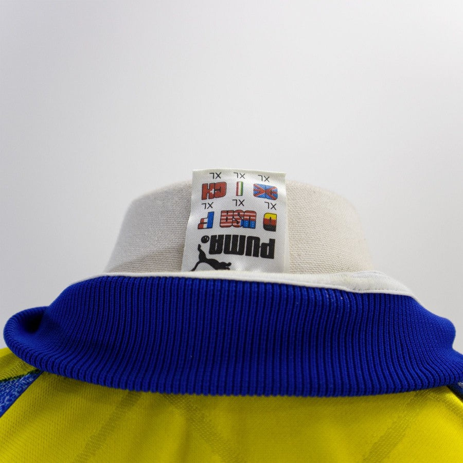 MAGLIA AWAY PARMA PUMA 1996/1997 18 STRADA by PUMA - Home (6)