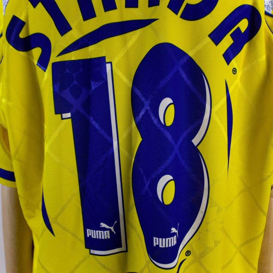 MAGLIA AWAY PARMA PUMA 1996/1997 18 STRADA by PUMA - Home (7)