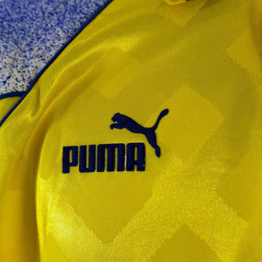 MAGLIA AWAY PARMA PUMA 1996/1997 18 STRADA by PUMA - Home (8)