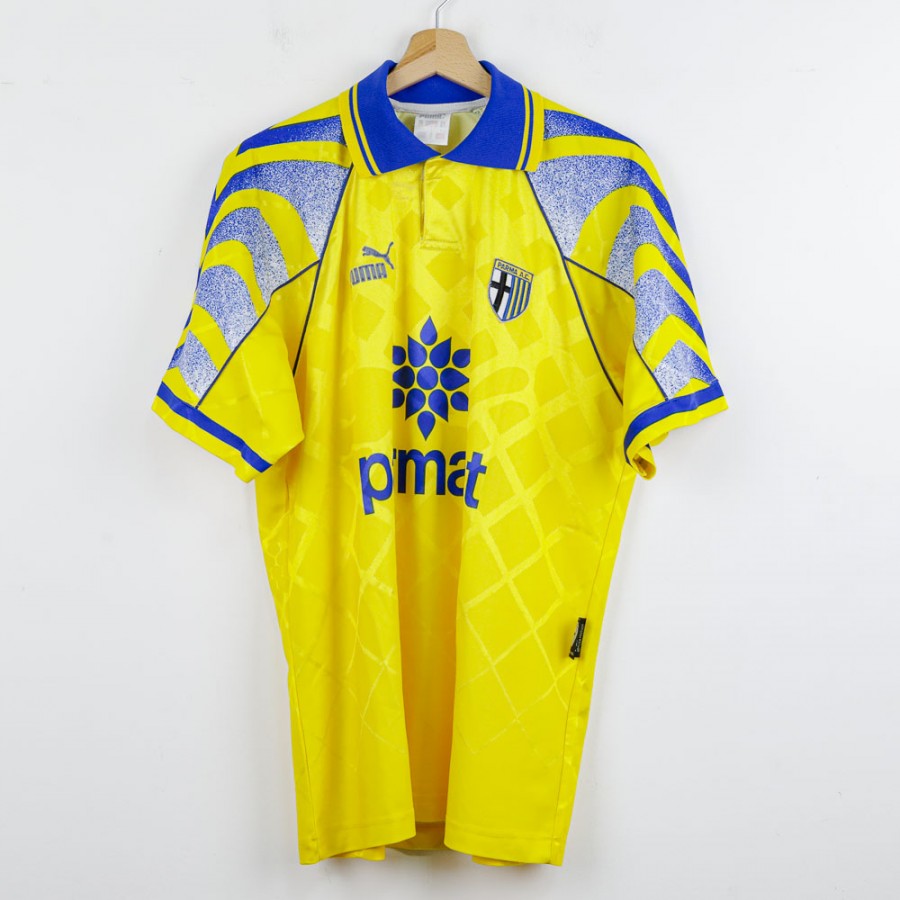 maglia away parma Puma 1996/1997 by PUMA - Home