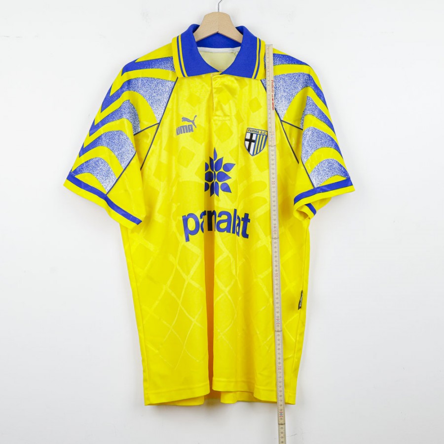 maglia away parma Puma 1996/1997 by PUMA - Home (11)