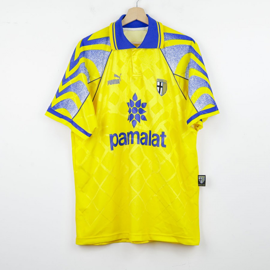 maglia away parma Puma 1996/1997 by PUMA - Home