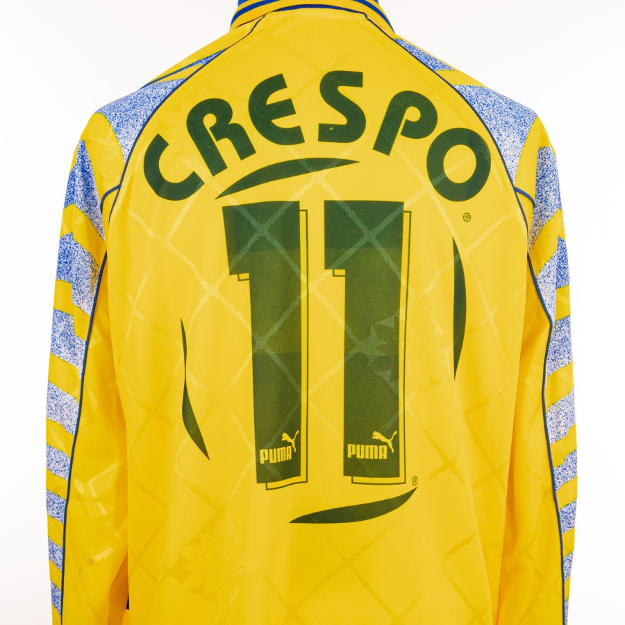 Maglia away Parma Puma 1996/1997 Crespo 11 by PUMA - Home (11)