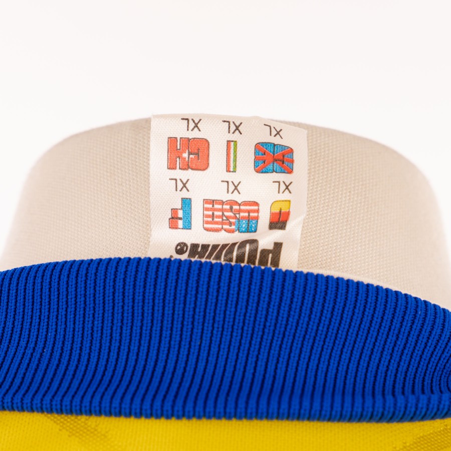 Maglia away Parma Puma 1996/1997 Crespo 11 by PUMA - Home (12)