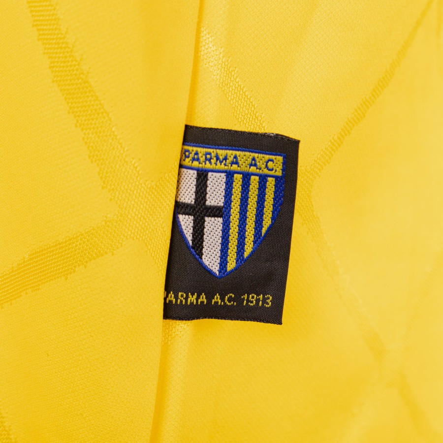 Maglia away Parma Puma 1996/1997 Crespo 11 by PUMA - Home (7)