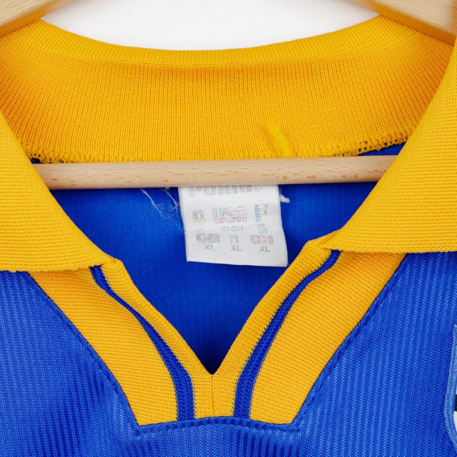 Maglia Away Parma Puma 1997/1998 by PUMA - Home (10)