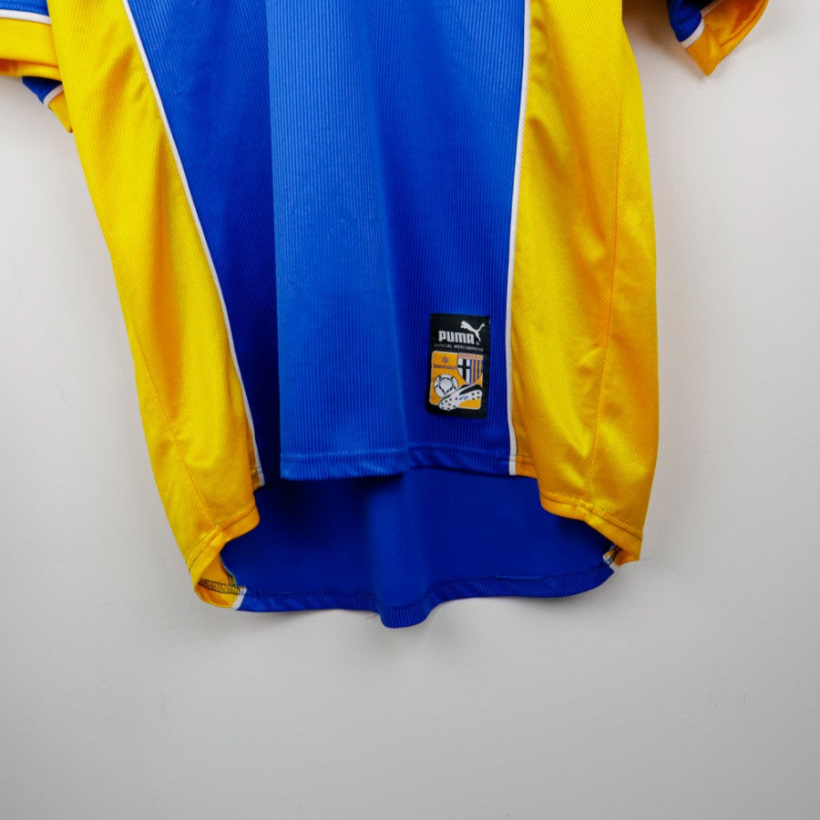 Maglia Away Parma Puma 1997/1998 by PUMA - Home (11)