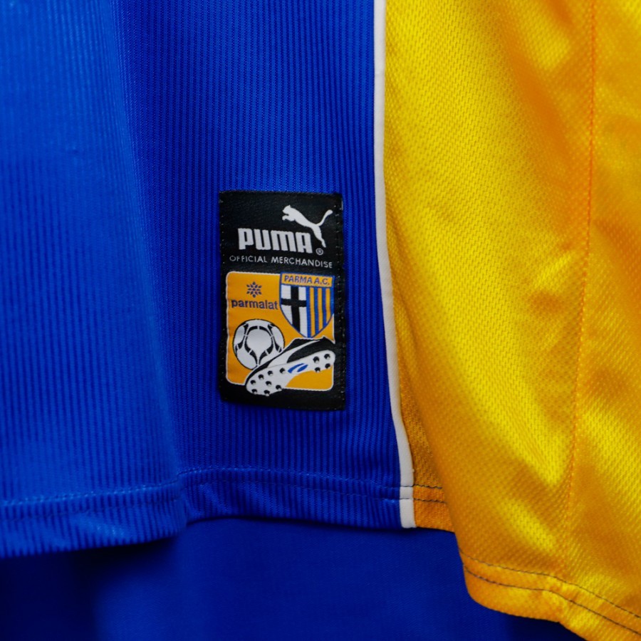 Maglia Away Parma Puma 1997/1998 by PUMA - Home (12)