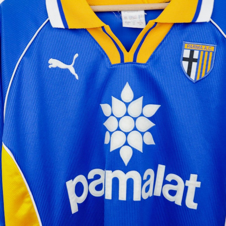Maglia Away Parma Puma 1997/1998 by PUMA - Home (9)