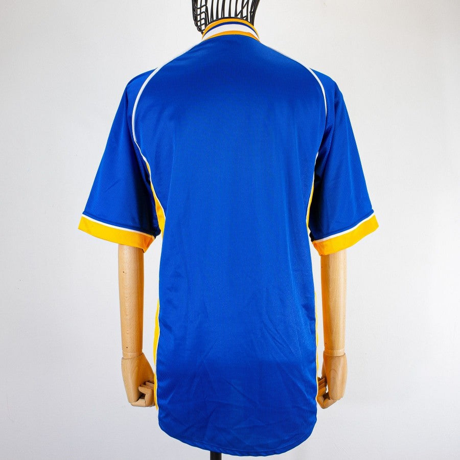 MAGLIA AWAY PARMA PUMA 1997/1998 by PUMA - Le 7 sorelle (2)
