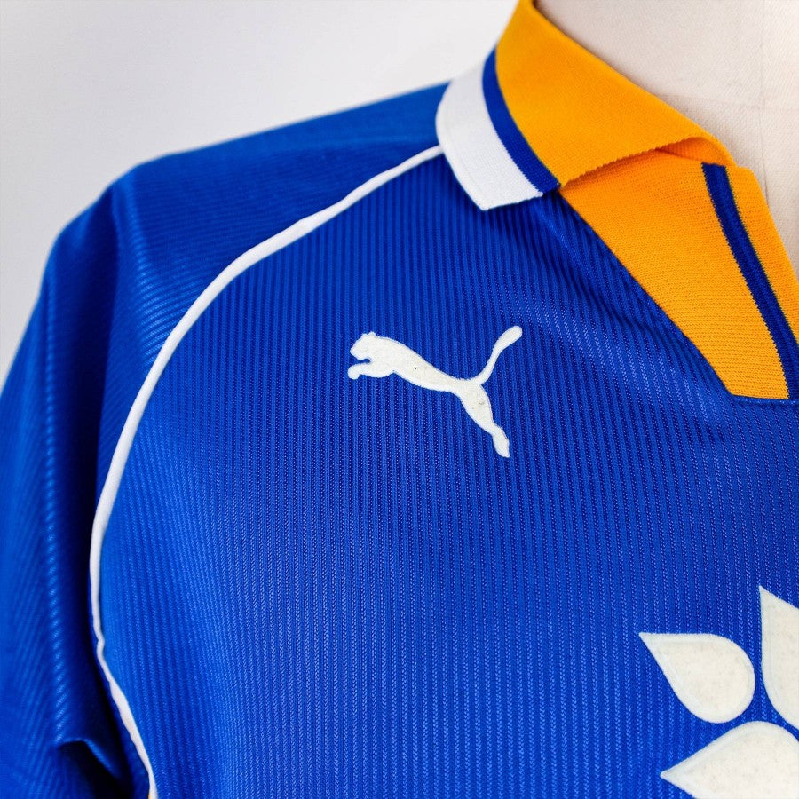 MAGLIA AWAY PARMA PUMA 1997/1998 by PUMA - Le 7 sorelle (5)