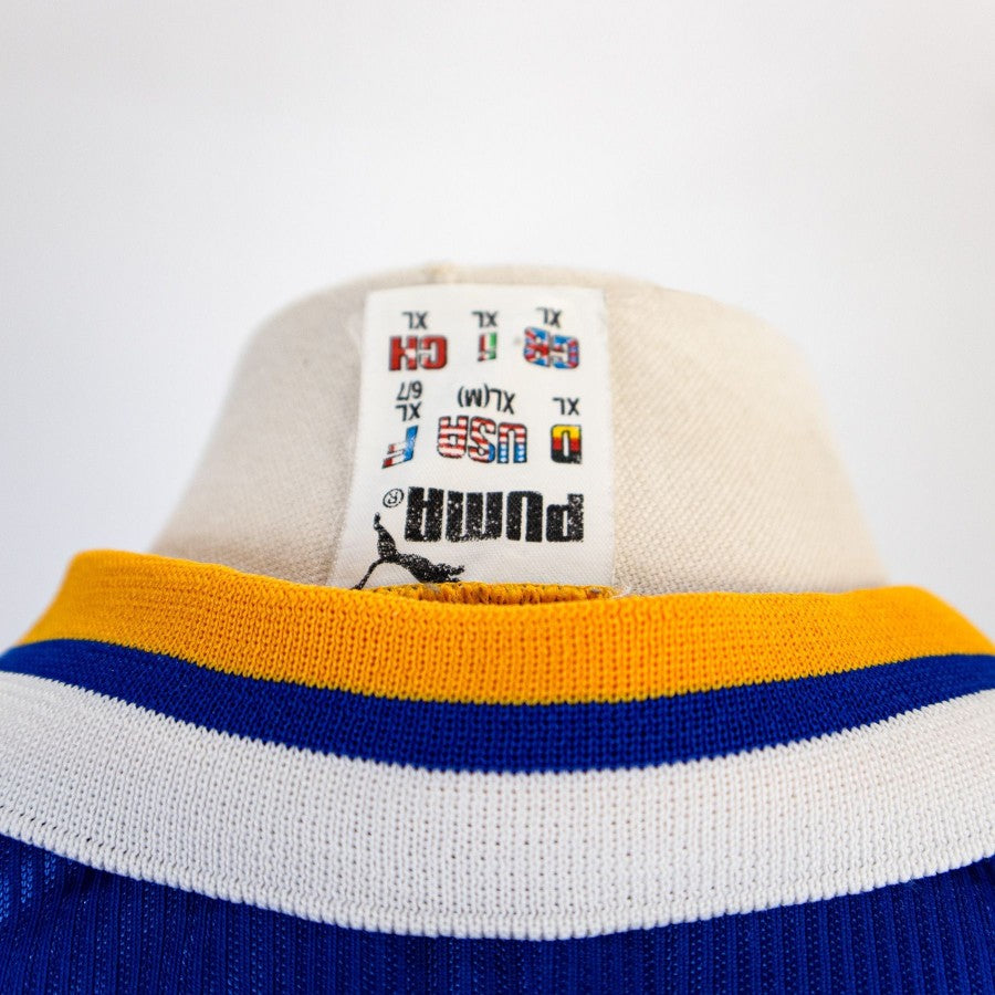 MAGLIA AWAY PARMA PUMA 1997/1998 by PUMA - Le 7 sorelle (6)