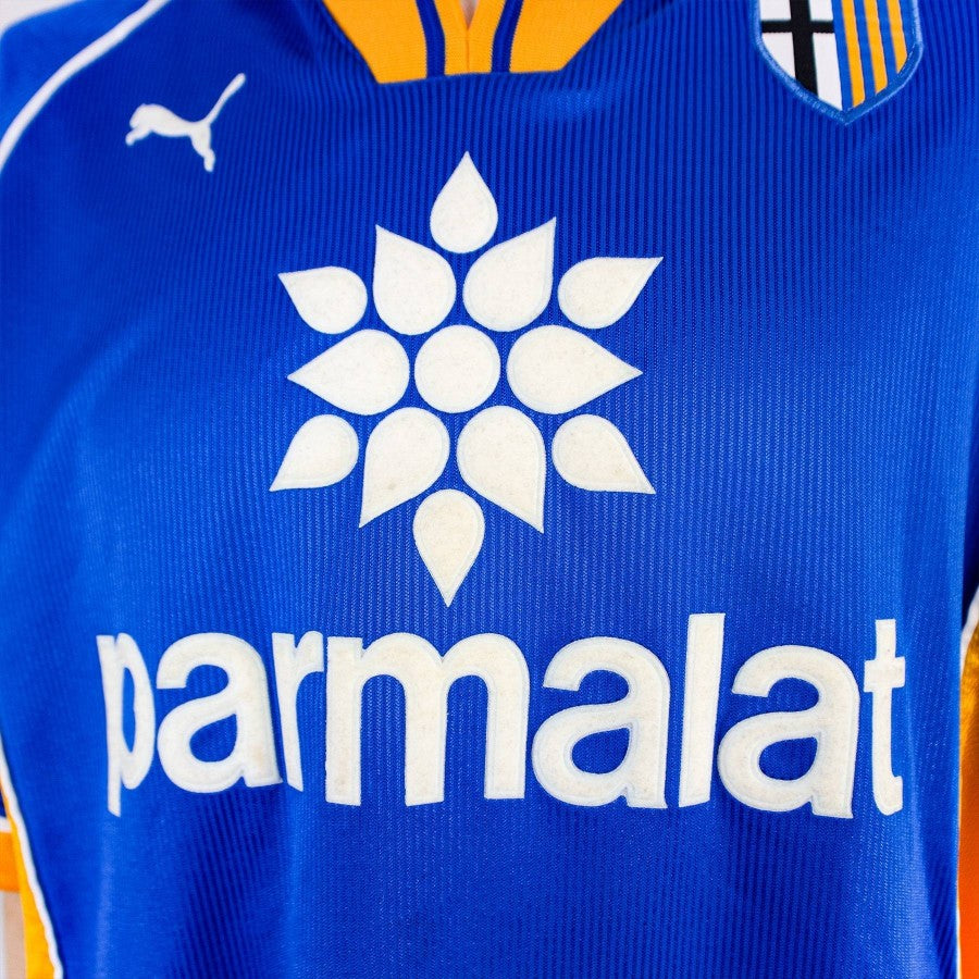MAGLIA AWAY PARMA PUMA 1997/1998 by PUMA - Le 7 sorelle (8)
