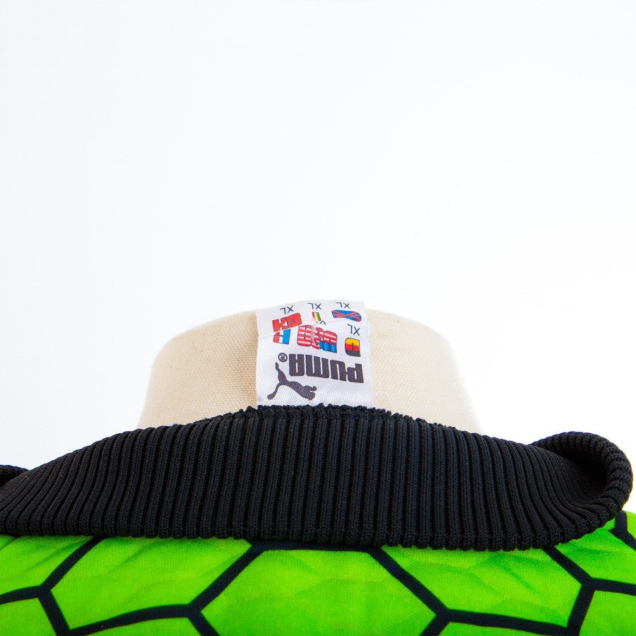 MAGLIA AWAY PARMA PUMA BUFFON N1 ML 1997/1998 by PUMA - Le 7 sorelle (6)