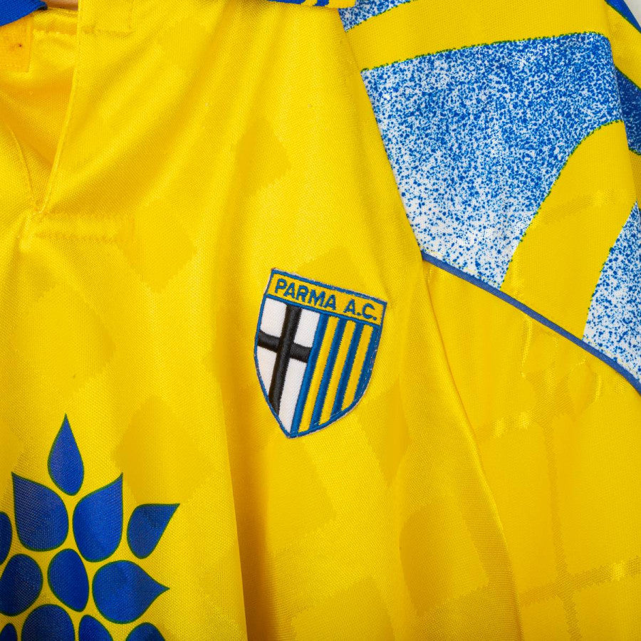 Maglia Away Parma Puma Cannavaro 17 1995/1996 by PUMA - Home (13)