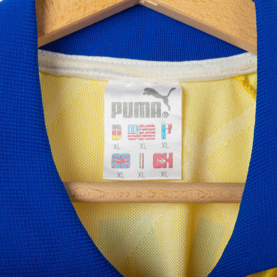 Maglia Away Parma Puma Cannavaro 17 1995/1996 by PUMA - Home (17)