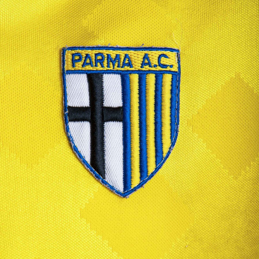 MAGLIA AWAY PARMA ZOLA 10 1995/1996 by PUMA - Home (4)