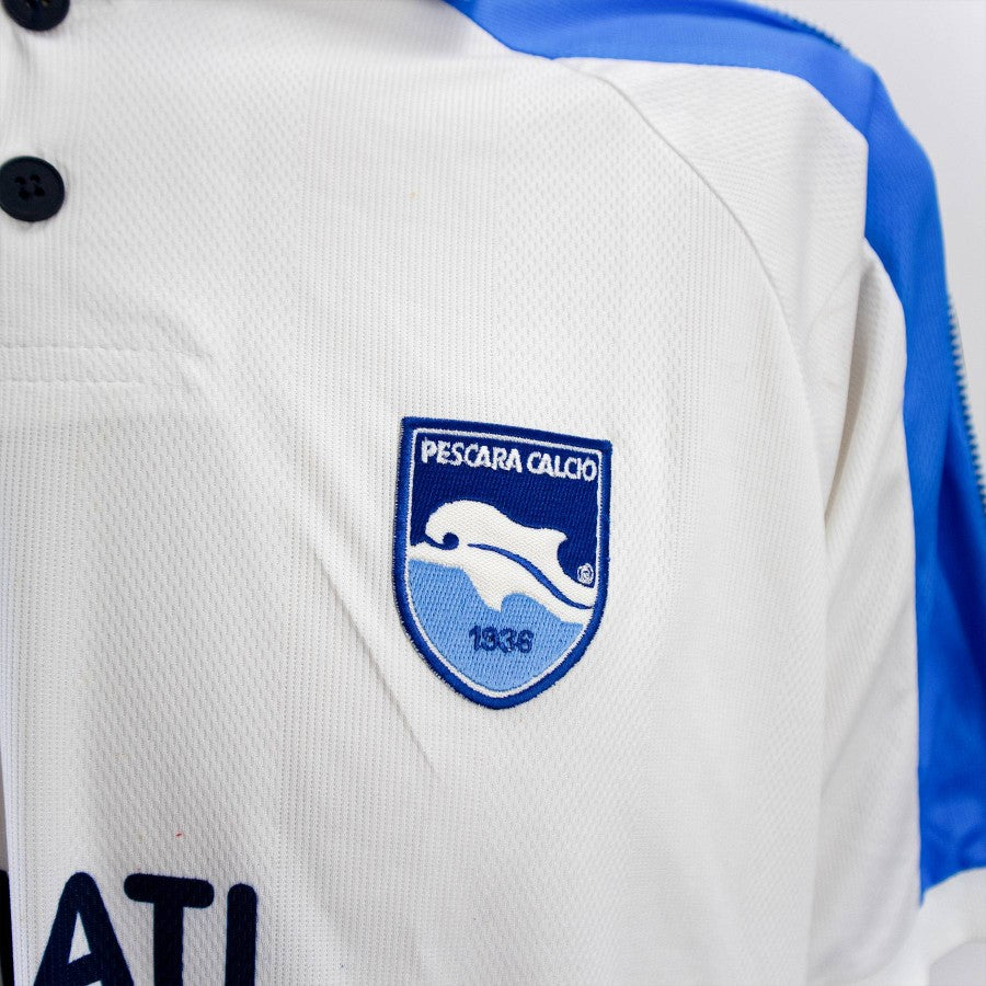 MAGLIA AWAY PESCARA PUMA 1997/1998 7 TISCI by PUMA - Home (10)