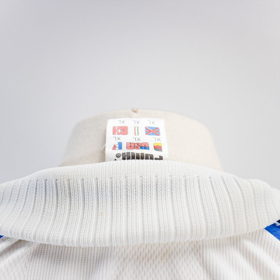 MAGLIA AWAY PESCARA PUMA 1997/1998 7 TISCI by PUMA - Home (6)