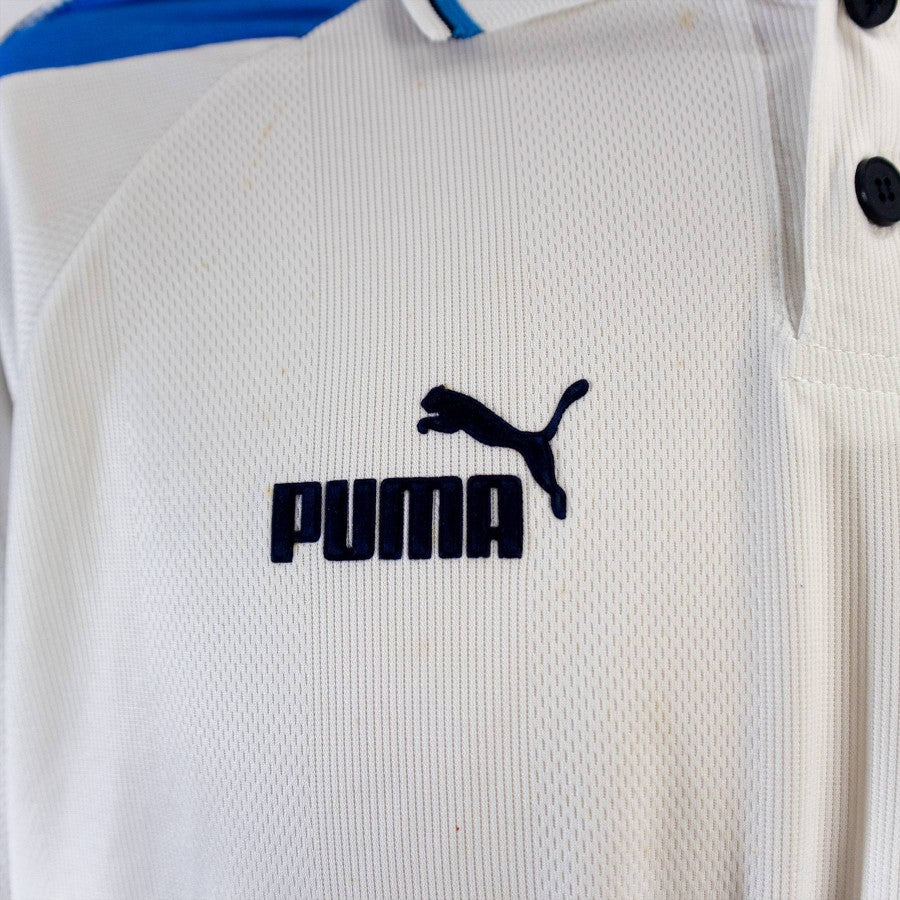 MAGLIA AWAY PESCARA PUMA 1997/1998 7 TISCI by PUMA - Home (8)