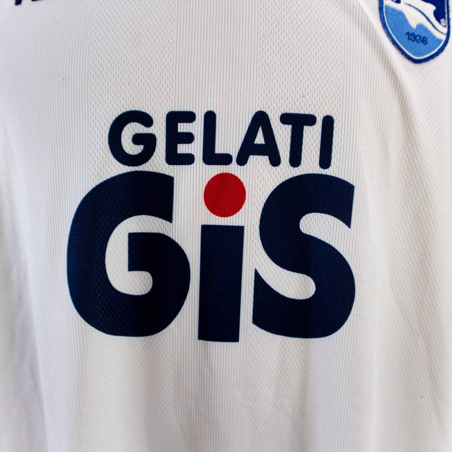 MAGLIA AWAY PESCARA PUMA 1997/1998 7 TISCI by PUMA - Home (9)