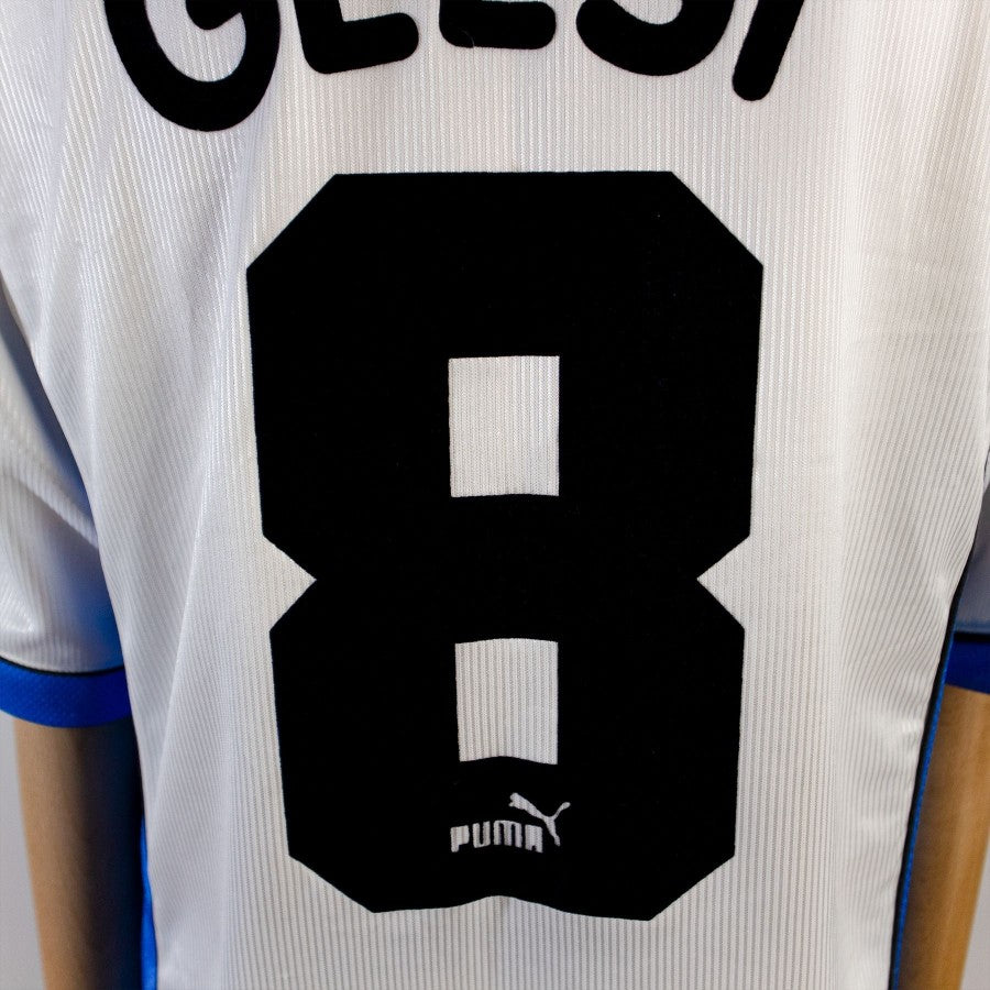 MAGLIA AWAY PESCARA PUMA 1997/1998 8 GELSI by PUMA - Home (7)