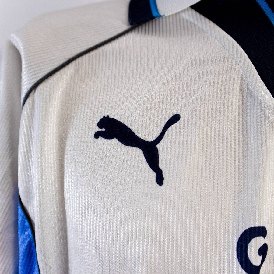 MAGLIA AWAY PESCARA PUMA 1997/1998 8 GELSI by PUMA - Home (8)