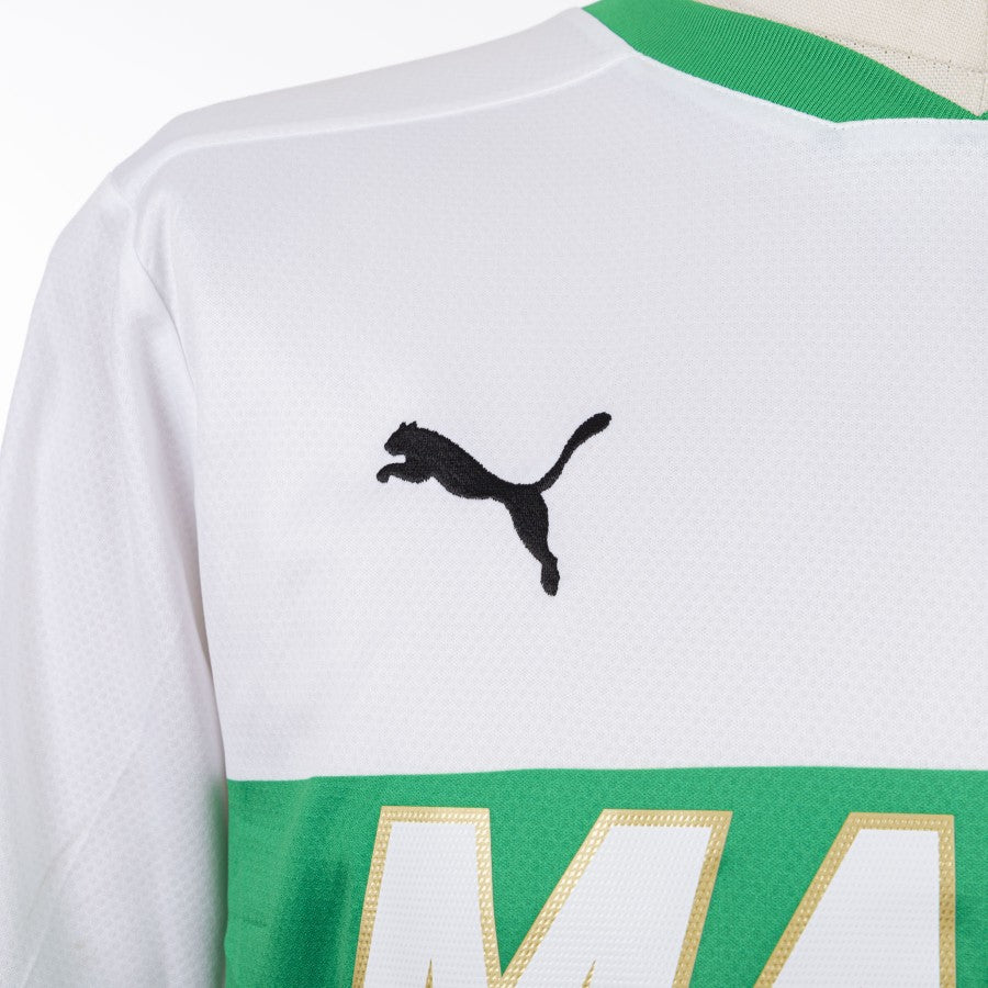 maglia away sassuolo chiriches 2020/2021 by PUMA - Home (4)