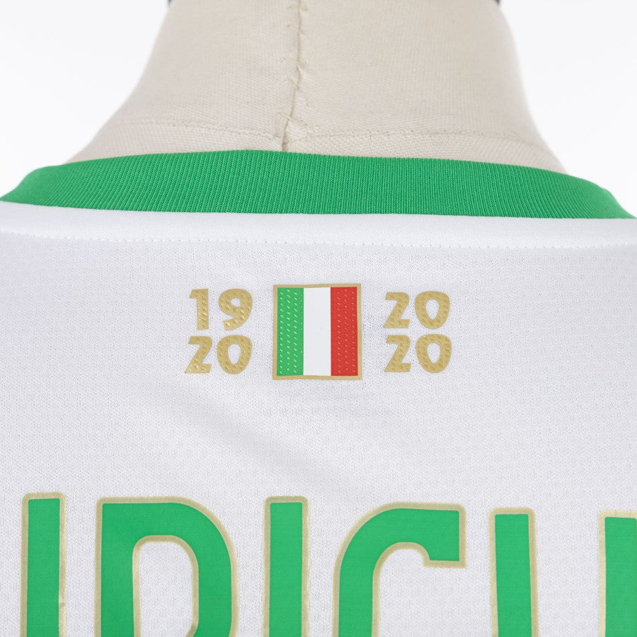 maglia away sassuolo chiriches 2020/2021 by PUMA - Home (8)