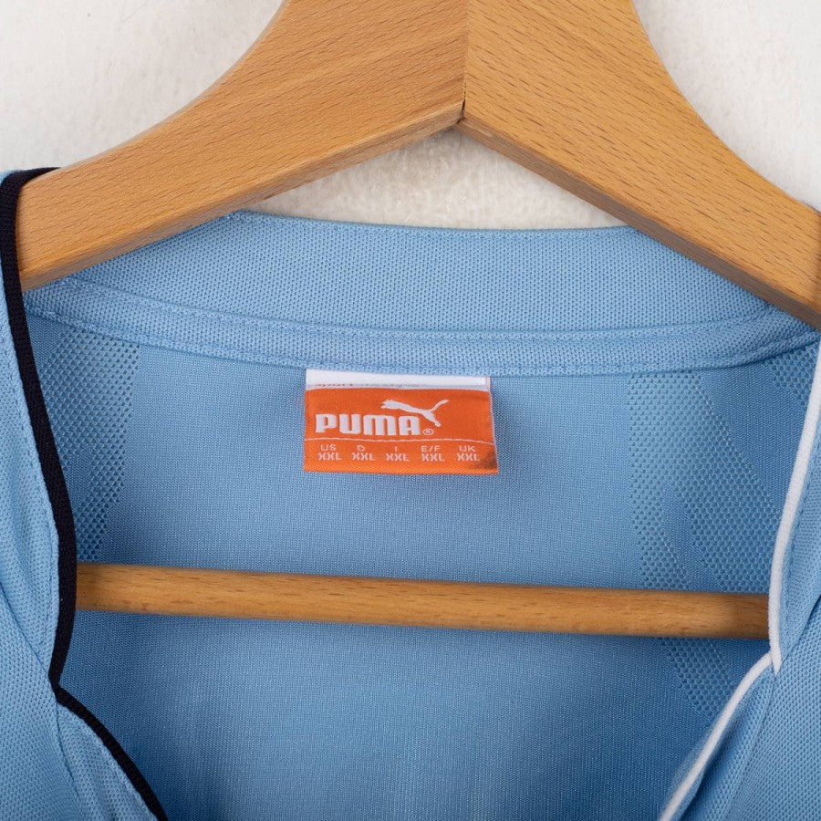 Maglia Away Tottenham Puma Modric 14 2010/2011 by PUMA - Home (15)